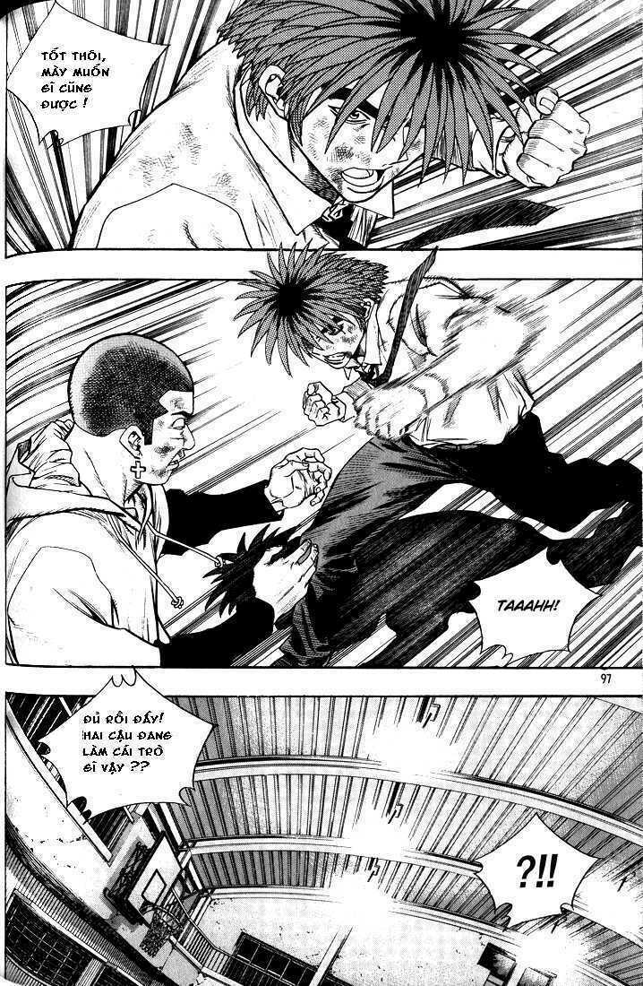 Change Guy Chapter 269 - Trang 11