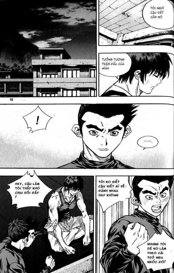 Change Guy Chapter 269 - Trang 12