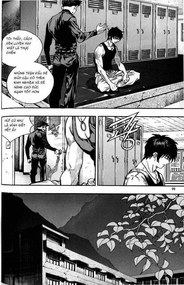 Change Guy Chapter 269 - Trang 13