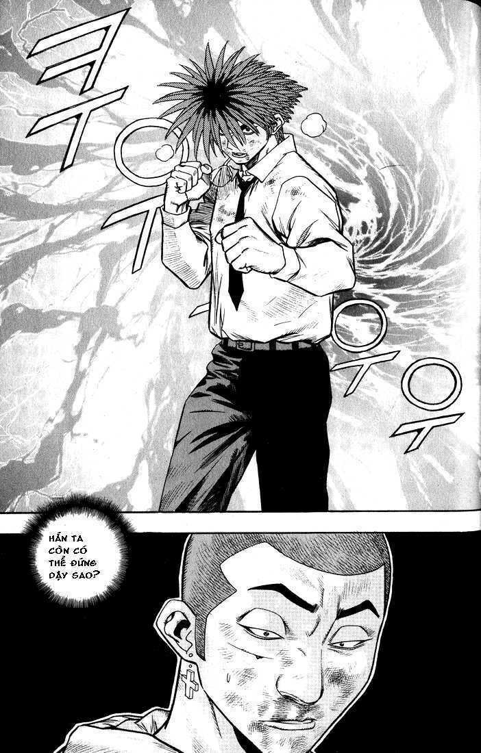 Change Guy Chapter 269 - Trang 1