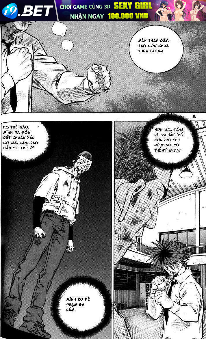 Change Guy Chapter 269 - Trang 2