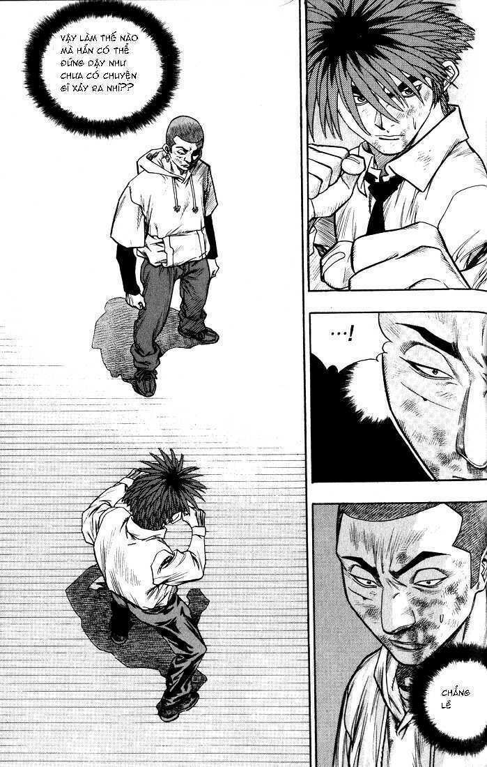 Change Guy Chapter 269 - Trang 3