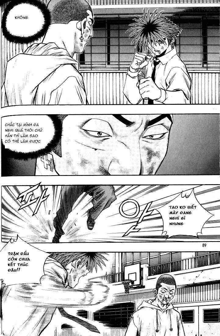 Change Guy Chapter 269 - Trang 4