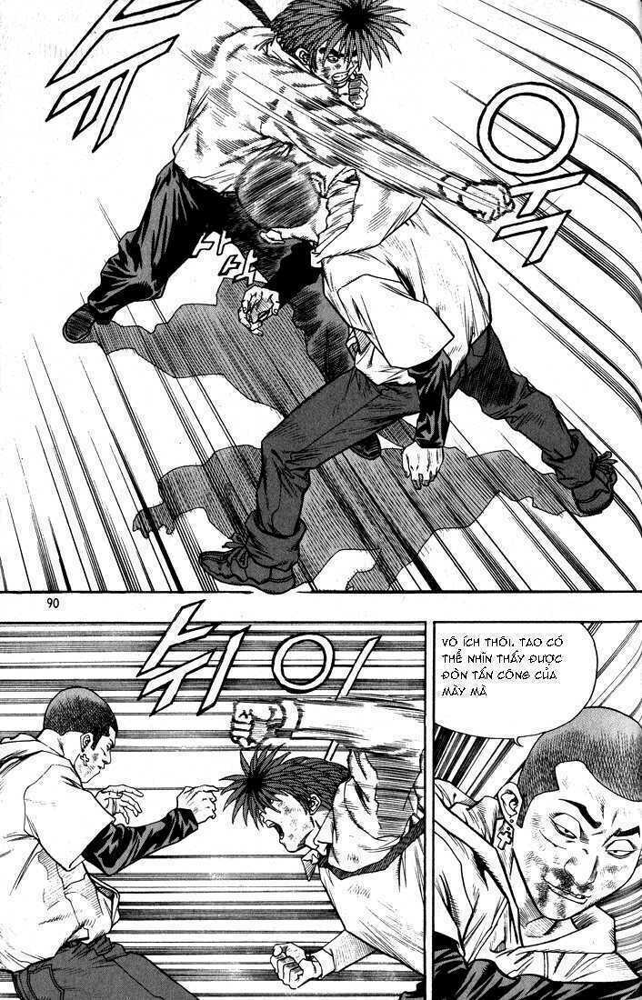 Change Guy Chapter 269 - Trang 5