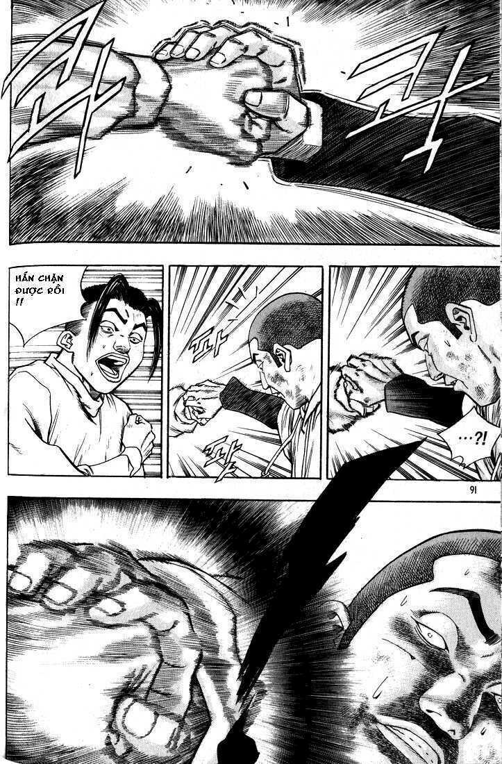 Change Guy Chapter 269 - Trang 6