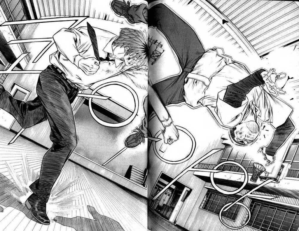 Change Guy Chapter 269 - Trang 7