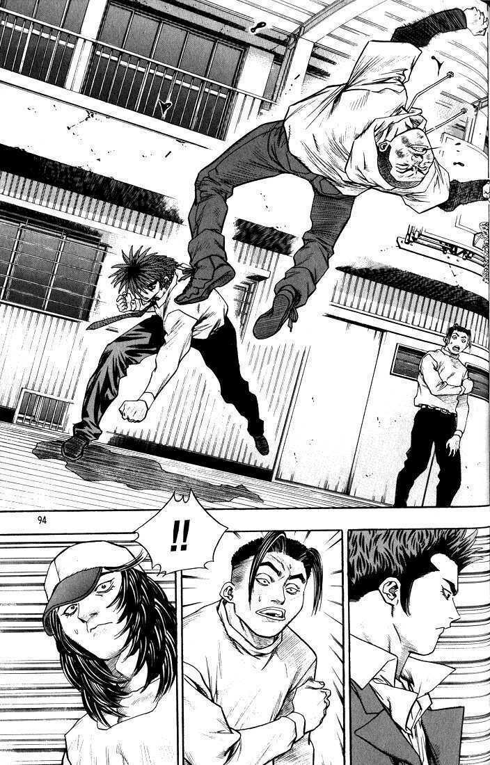 Change Guy Chapter 269 - Trang 8