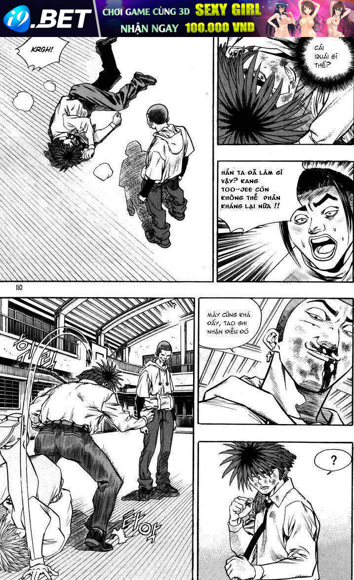 Change Guy Chapter 270 - Trang 9