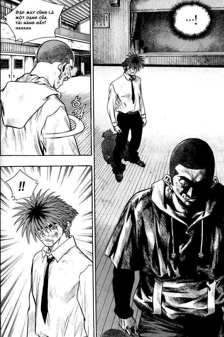 Change Guy Chapter 270 - Trang 10