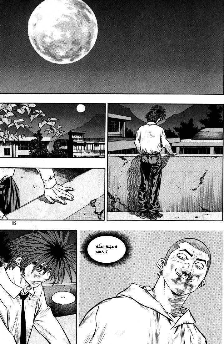 Change Guy Chapter 270 - Trang 11