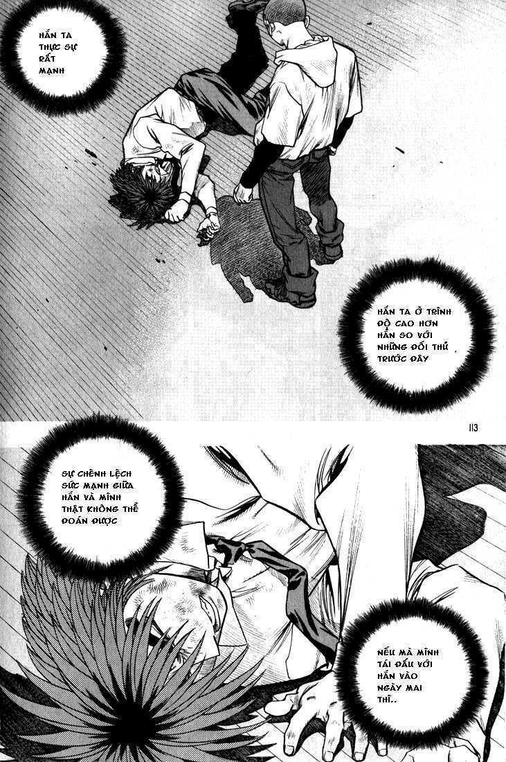 Change Guy Chapter 270 - Trang 12