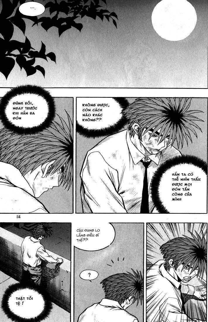 Change Guy Chapter 270 - Trang 13