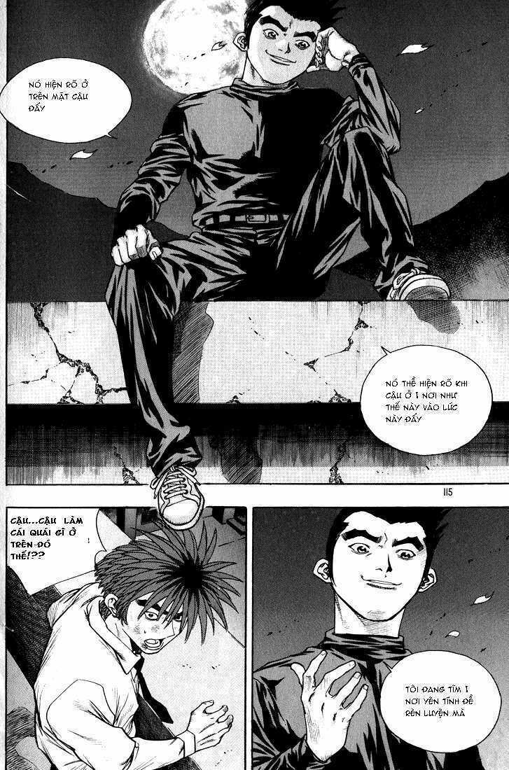 Change Guy Chapter 270 - Trang 14