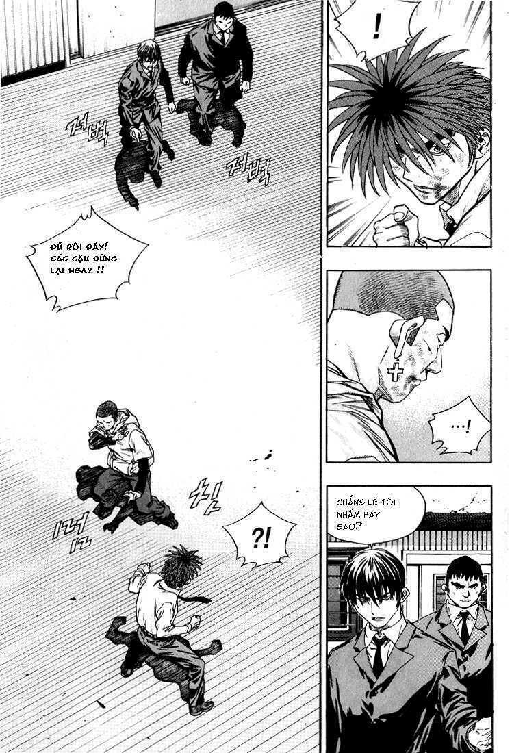 Change Guy Chapter 270 - Trang 1