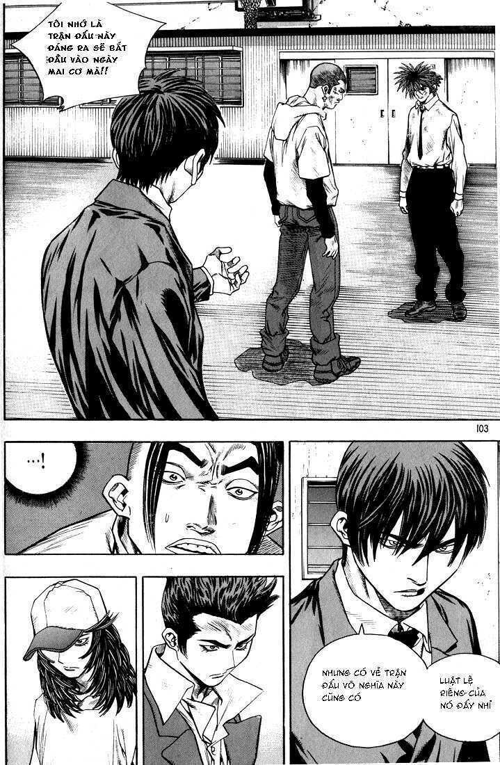 Change Guy Chapter 270 - Trang 2