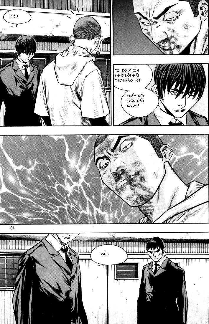 Change Guy Chapter 270 - Trang 3