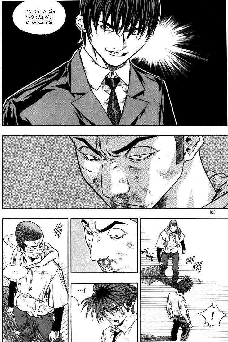 Change Guy Chapter 270 - Trang 4