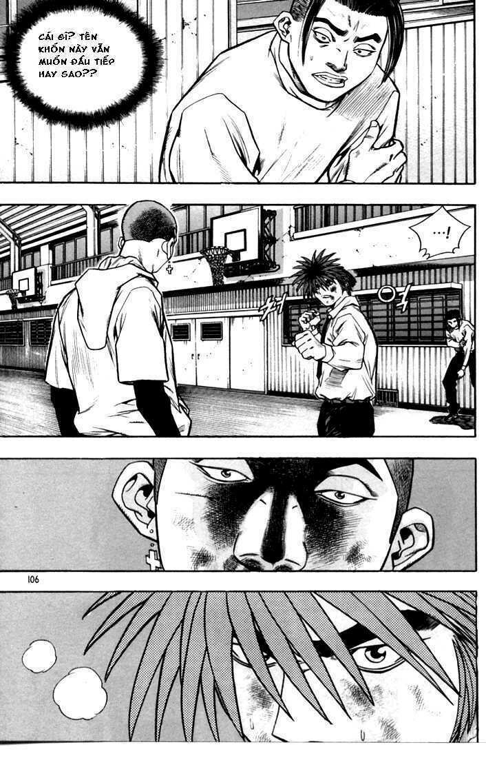 Change Guy Chapter 270 - Trang 5