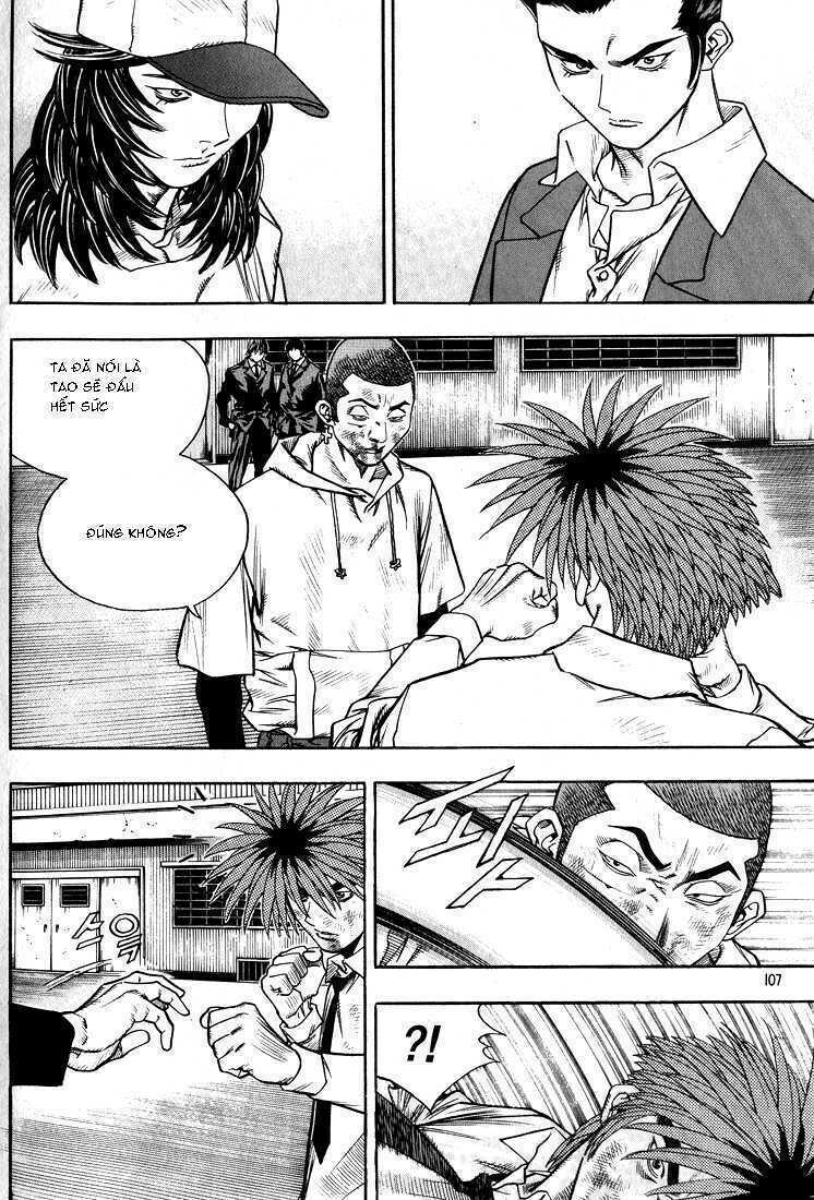 Change Guy Chapter 270 - Trang 6