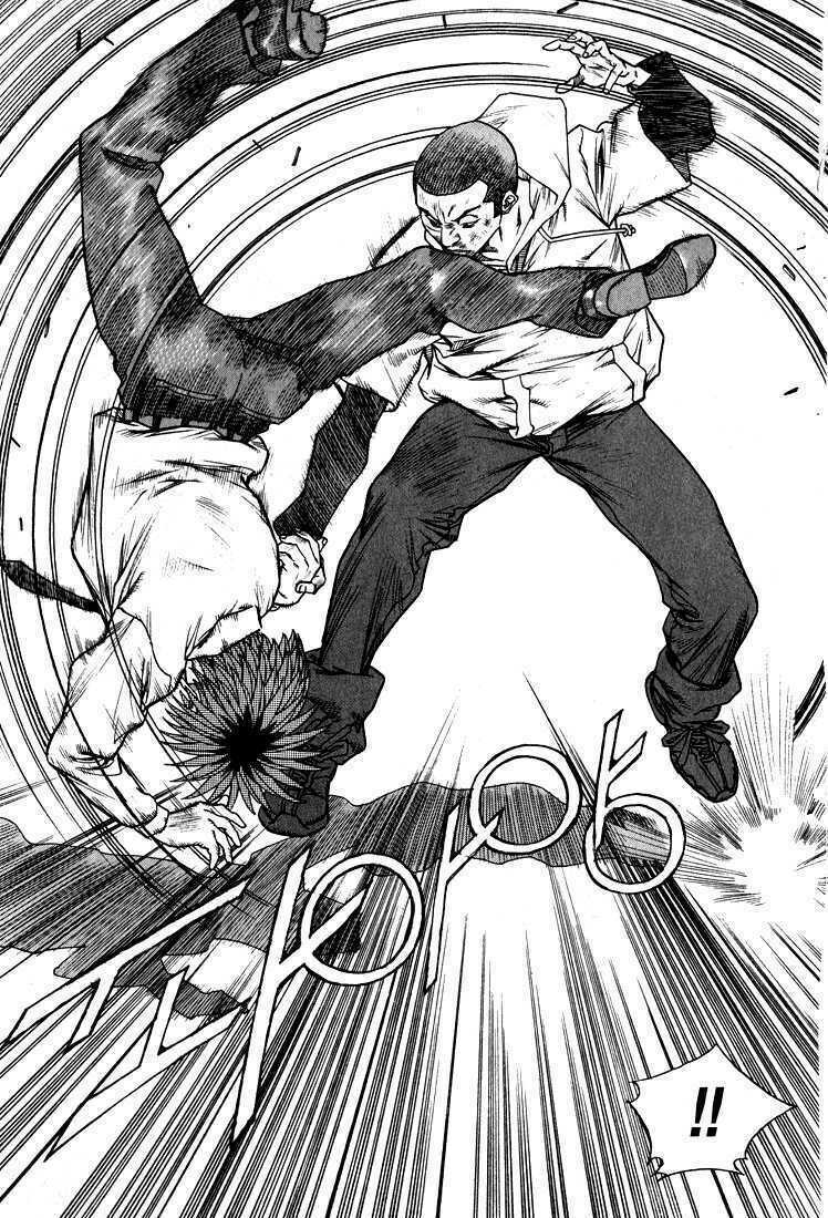 Change Guy Chapter 270 - Trang 7