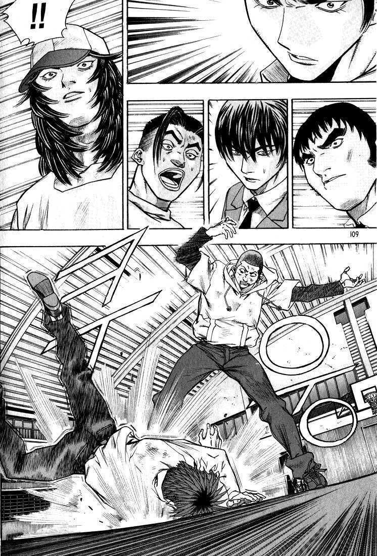 Change Guy Chapter 270 - Trang 8