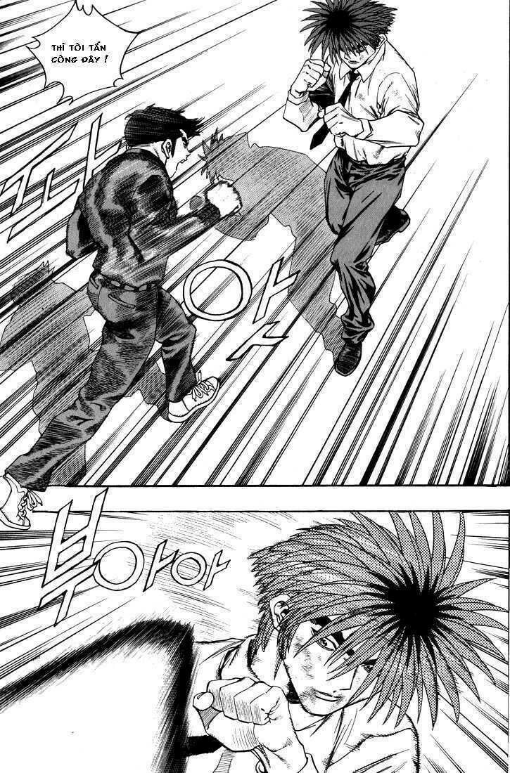 Change Guy Chapter 271 - Trang 9