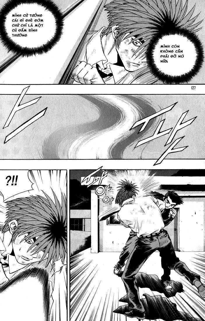 Change Guy Chapter 271 - Trang 10