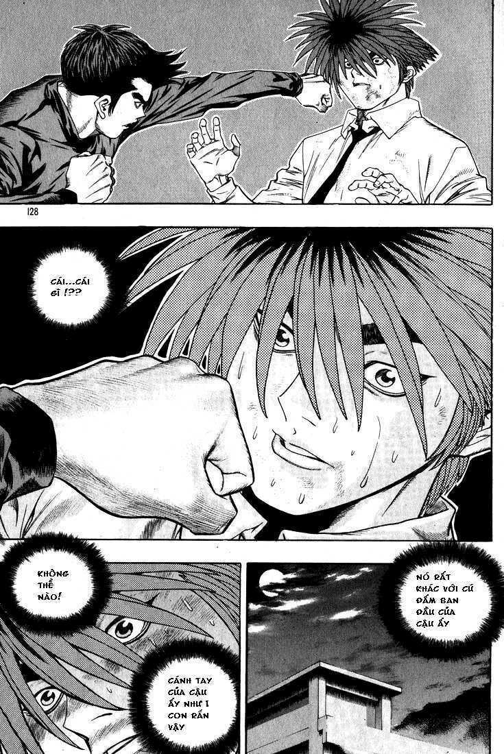 Change Guy Chapter 271 - Trang 11