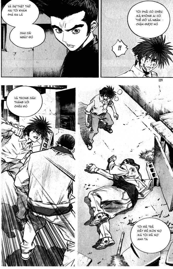 Change Guy Chapter 271 - Trang 12