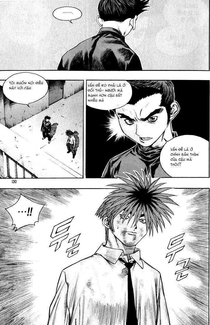 Change Guy Chapter 271 - Trang 13