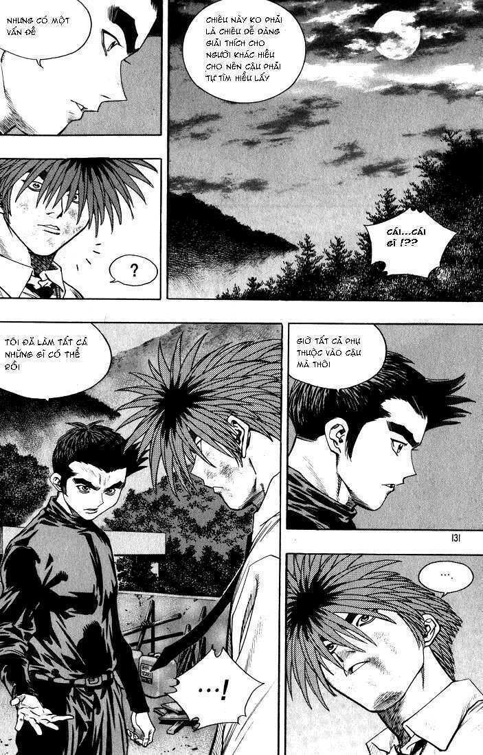 Change Guy Chapter 271 - Trang 14