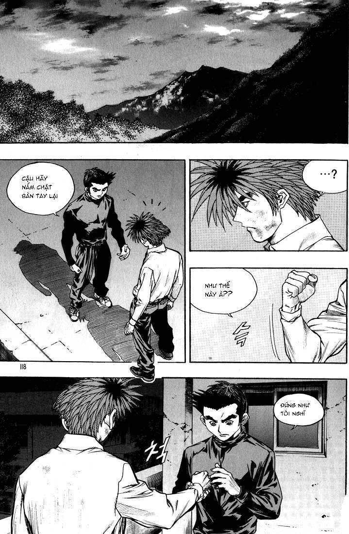 Change Guy Chapter 271 - Trang 1
