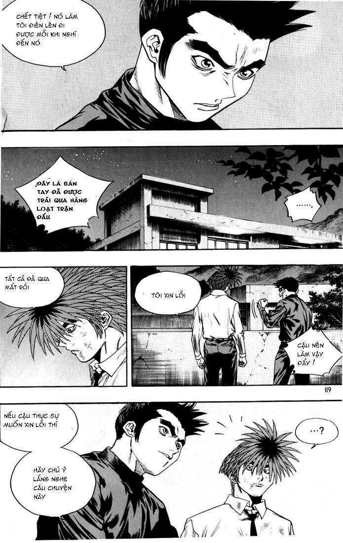 Change Guy Chapter 271 - Trang 2