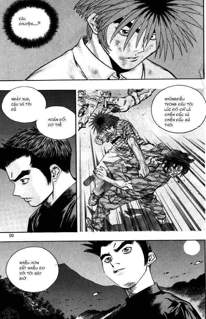 Change Guy Chapter 271 - Trang 3