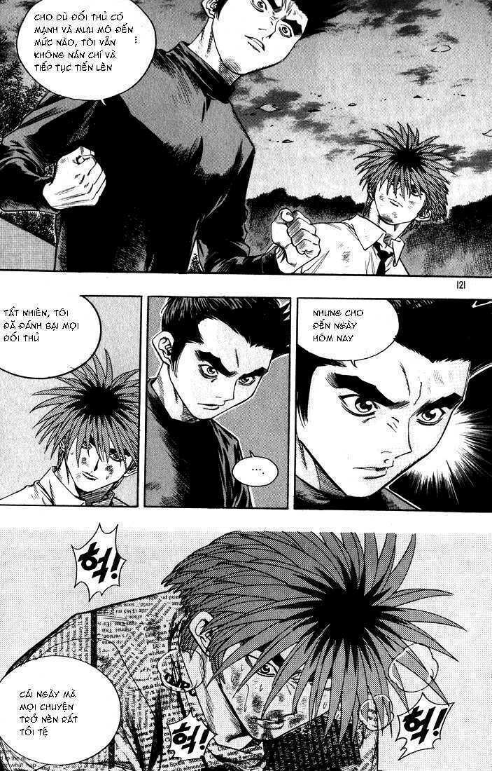 Change Guy Chapter 271 - Trang 4