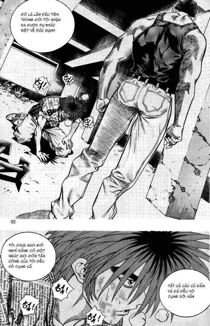 Change Guy Chapter 271 - Trang 5