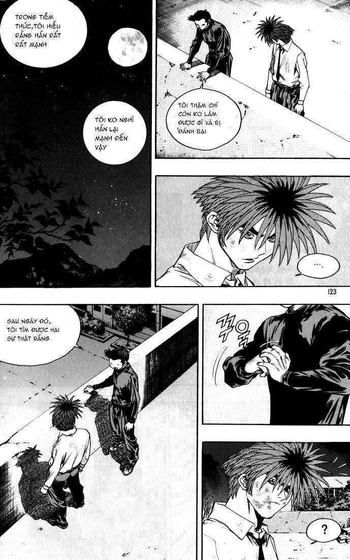 Change Guy Chapter 271 - Trang 6