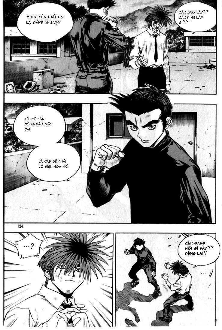 Change Guy Chapter 271 - Trang 7