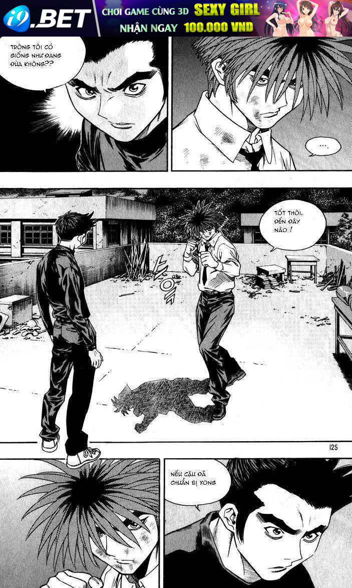 Change Guy Chapter 271 - Trang 8