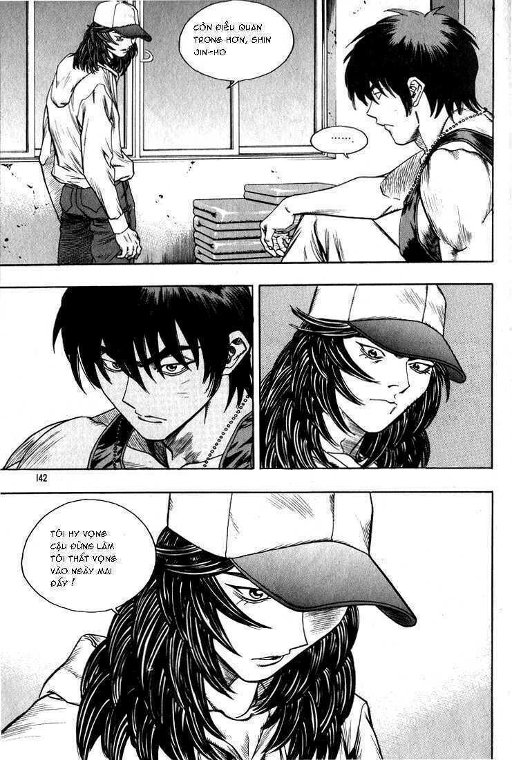 Change Guy Chapter 272 - Trang 9