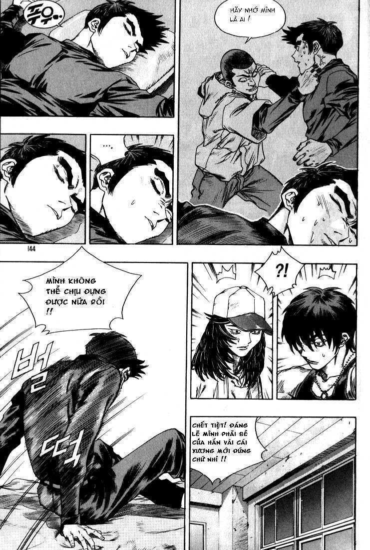 Change Guy Chapter 272 - Trang 11