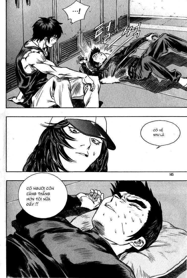 Change Guy Chapter 272 - Trang 12