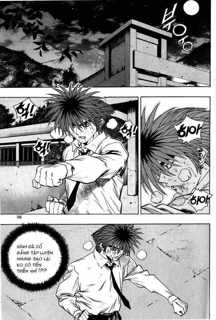 Change Guy Chapter 272 - Trang 13