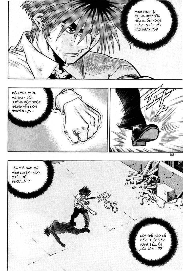 Change Guy Chapter 272 - Trang 14