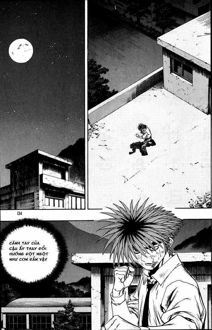 Change Guy Chapter 272 - Trang 1