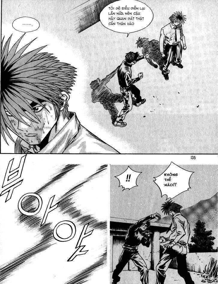 Change Guy Chapter 272 - Trang 2