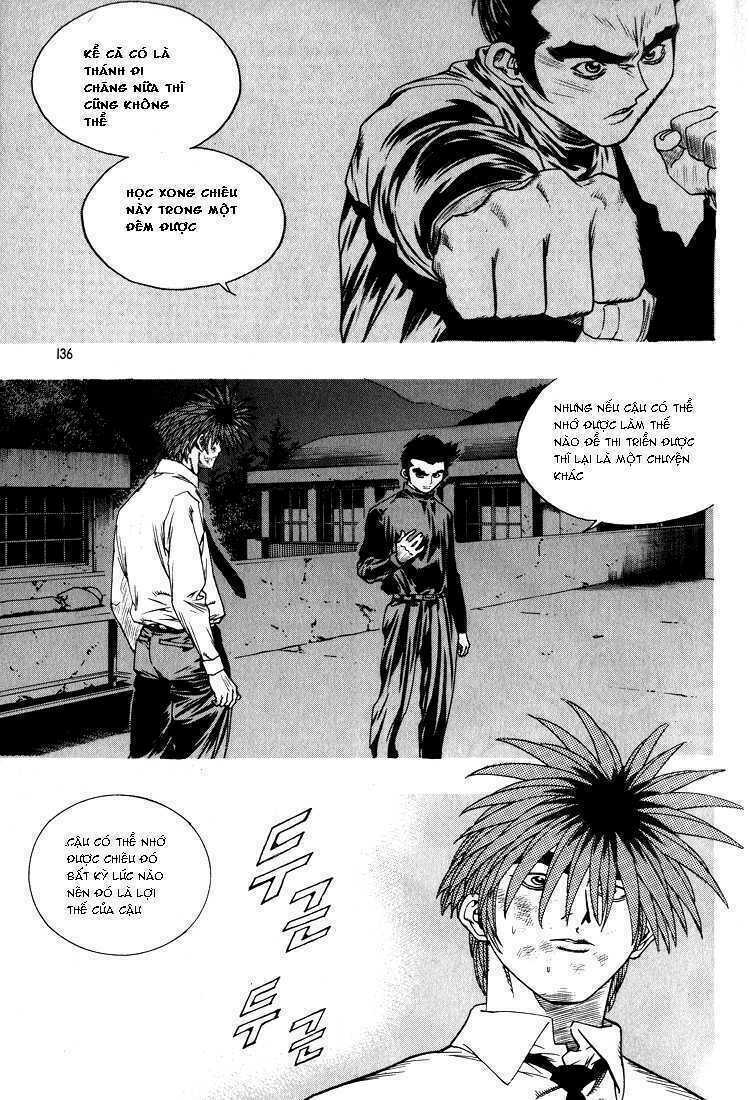 Change Guy Chapter 272 - Trang 3