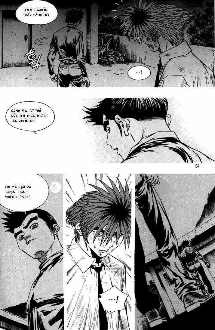 Change Guy Chapter 272 - Trang 4