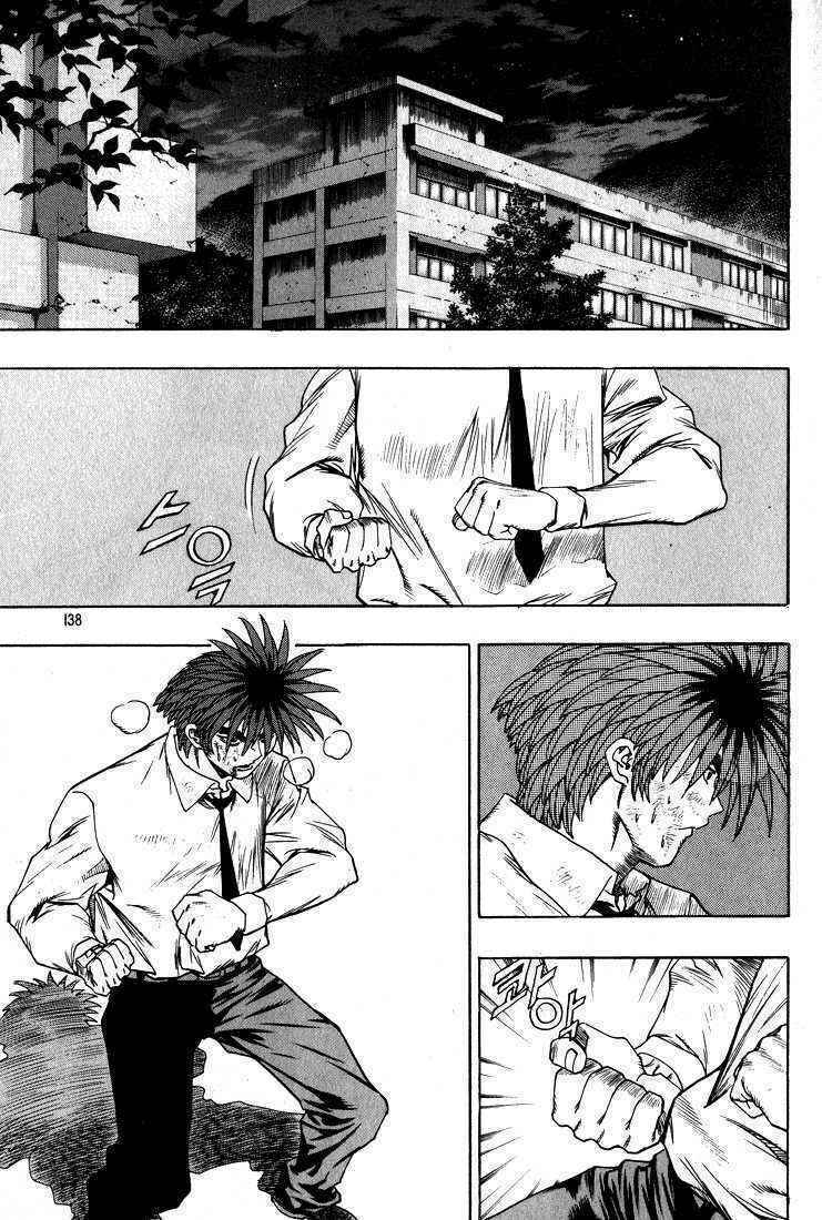 Change Guy Chapter 272 - Trang 5