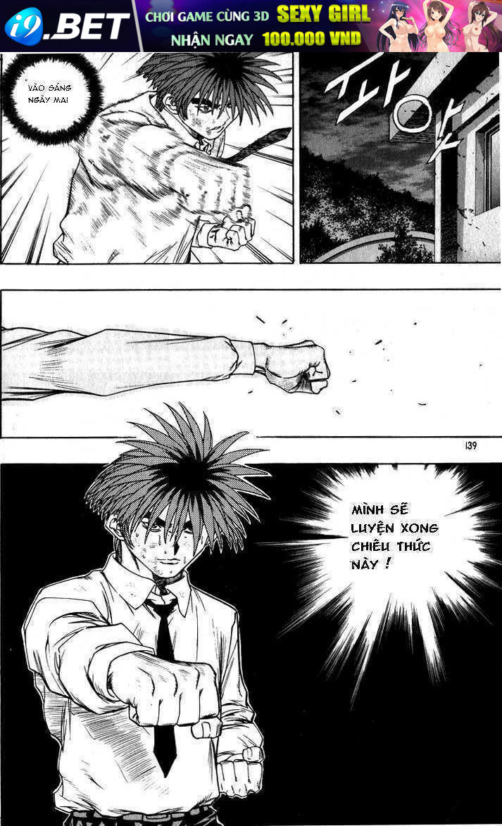 Change Guy Chapter 272 - Trang 6